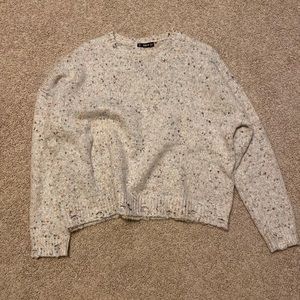 SHEIN sweater. Size medium